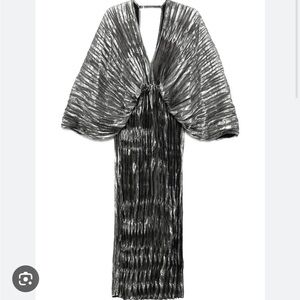 L’Idee De Luxe Gown